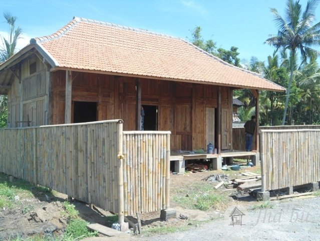 Completed Project